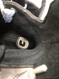 Hokejove brusle Mega 2.0 ....38 - 6