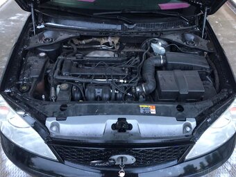 Ford Mondeo MK3 - 6