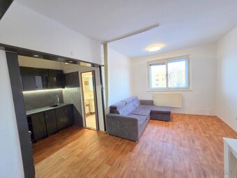 Prodej prostorného 3+kk, 82 m2 - 6