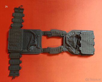 Airsoft prebytky - 6