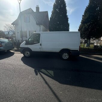 Ford Transit 2.2tdci 63kw 2010 - 6