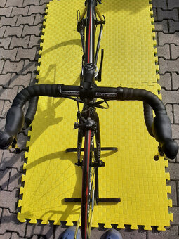 Prodám silniční kolo Stevens - 6