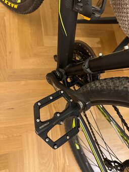 Horské kolo 29ky MTB - 6