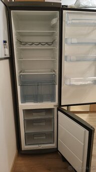 Velkokapacitní lednice Electrolux - 6