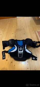 Hokejová výstroj Komplet - 6