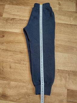 Tepláková souprava 110-116 - 6