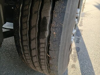 Schmitz SKO24 Thermo King SLXe300 - 6