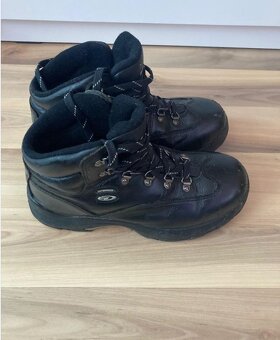 Turistické boty HiTec - 6