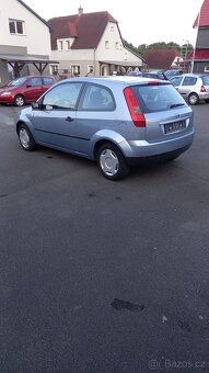 Ford Fiesta 1.3 44kW - 6