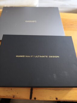 Huawei Mate XT Ultimate 1TB - 6