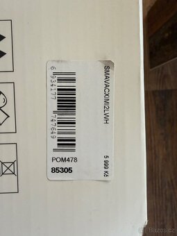 Xiaomi Mi Robot Vacuum-Mop 2 Lite - 6