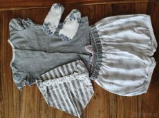 Monnalisa komplet - 6