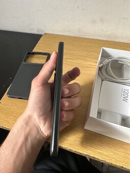 Xiaomi redmi note 13 pro+ - 6