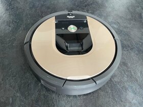 Irobot Roomba 966 WiFi - 6