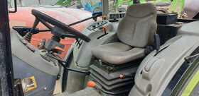 Traktor Claas Nexos 240F 4WD s čelním nakladačem MX F304 - 6