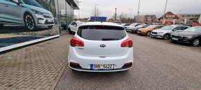 Kia CEE´D 1,4 CVVT 73kW 6st man - 6