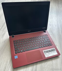 Notebook Acer Aspire 1 - 6