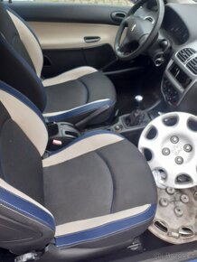 Peugeot 206 1,4i na N.D - 6