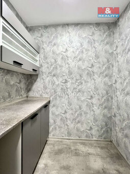 Pronájem bytu 2+kk, 42 m², Děčín, ul. Pražská - 6