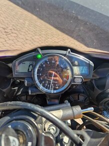 Yamaha r1 rn19 2007 - 6