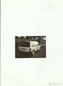 VOYAGER, CHEROKEE, FORD MAVERICK, L. ROVER - 6
