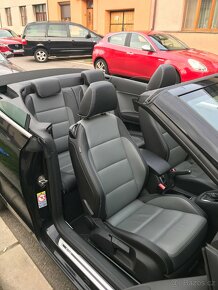 volksvagen golf 2.0 tdi  98000 km - 6