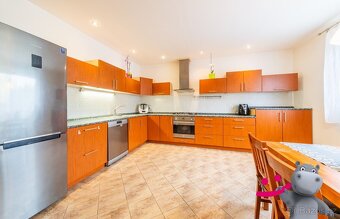Prodej rodinný dům, 195 m2 - Dašice, ev.č. 58493 - 6