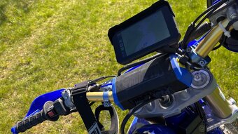 Yamaha wr450f nová STK - 6