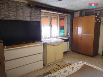 Prodej rodinného domu, 53 m², Tlumačov, ul. Metlov - 6