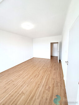 Pronájem, 1+1, s balkonem, rekonstrukce, Kubatova - 6