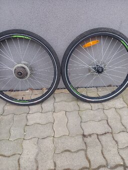 Kola 26" - 6