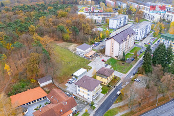 Prodej pozemku k bydlení, 689 m², Milovice, ul. Višňová - 6