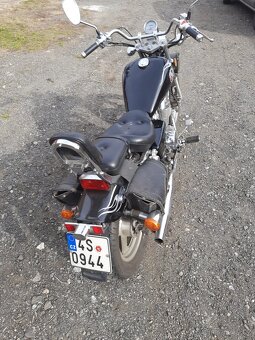 Prodej motociklu - 6