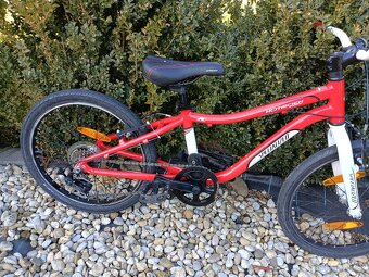 Dětské kolo Specialized Hotrock velikost 20" - 6
