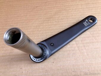 Kliky SHIMANO XT FC-M8100, 175 mm - 6