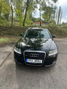 Audi A6 4F 3.0TDI 176kw - 6