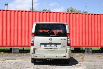 Fiat Scudo Panorama 2.0 MultiJet L2H1 9MIEST - 6