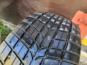 GENERAL 255/50 R17 - 6
