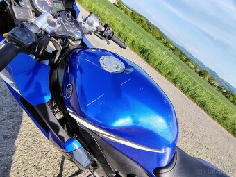 Yamaha tzr 50 - 6