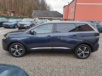 Peugeot 5008 1,5 HDI ALLURE 173.000, km - 6