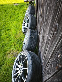 Tomason tn1 R19 5x112 - 6