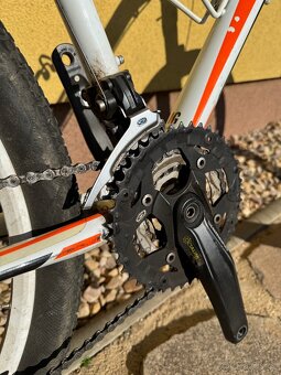 KTM SPORT XT - 6