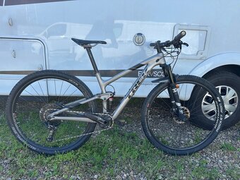 Trek Top Fuel 9.7 karbon - 6