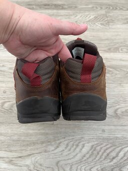 Panske trekové boty Merrell - 6
