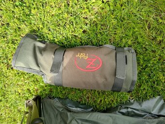 Bivak Fox - 6
