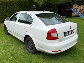 Škoda Octavia 1.2 TSi, r.v. 2011, koupeno Čr, II. majitel - 6
