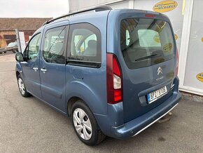 Prodám Citroën Berlingo 1.6 - 6