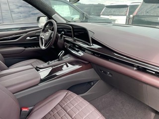 Cadillac Escalade ESV 6,2 V8 Premium Platinum - 6