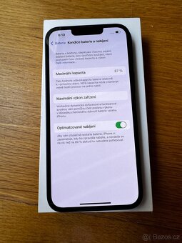 iPhone 14 128gm - 6