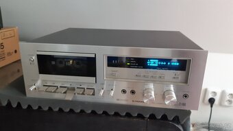 PIONEER CT F650 - 6